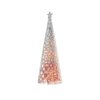 Sompex 72412 GLAMOR Rot 44 cm Dekoleuchte 1