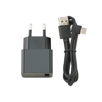 Nuindie USB-C Ladekabel  L inkl Netzteil gallery