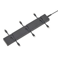 Nuindie USB-C 6-Fach Charger 320x50x20 5
