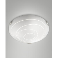 Fabas Luce Kent Deckenleuchte 3061-64-10 gallery