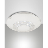 Fabas Luce Momo Deckenleuchte 3334-62-10 gallery