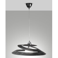 Fabas Luce Aragon Pendelleuchte 3357-40- gallery