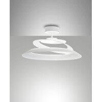 Fabas Luce Aragon Deckenleuchte 3357-65- gallery