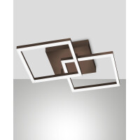 Fabas Luce Bard Wandleuchte 3394-22-361- gallery