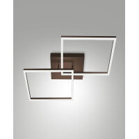 Fabas Luce Bard Deckenleuchte 3394-65-36 gallery