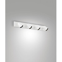 Fabas Luce Modo Strahler 3451-80-102 Wei gallery