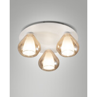 Fabas Luce Lila Deckenleuchte 3481-65-12 gallery