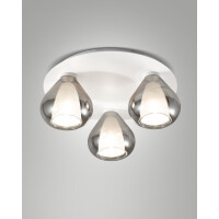 Fabas Luce Lila Deckenleuchte 3481-65-12 gallery