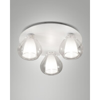 Fabas Luce Lila Deckenleuchte 3481-65-24 gallery