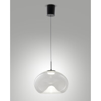 Fabas Luce Brena Pendelleuchte 3755-45-2 gallery