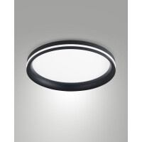 Fabas Luce Isy Deckenleuchte 3788-61-101 gallery
