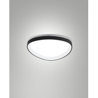 Fabas Luce Quirk Deckenleuchte 3789-61-1 gallery
