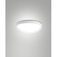 Fabas Luce Quirk Deckenleuchte 3789-61-1 gallery