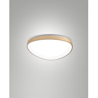 Fabas Luce Quirk Deckenleuchte 3789-61-1 gallery