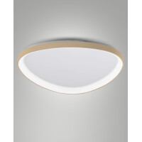 Fabas Luce Quirk Deckenleuchte 3789-64-1 gallery