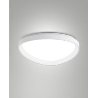 Fabas Luce Quirk Deckenleuchte 3789-65-1 gallery
