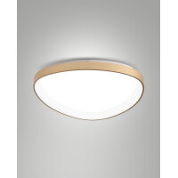 Fabas Luce Quirk Deckenleuchte 3789-65-1 gallery