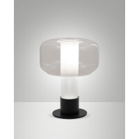Fabas Luce Flick Tischleuchte 3792-30-24 gallery