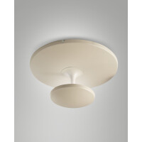 Fabas Luce Conrad Deckenleuchte 3798-65- gallery