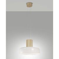 Fabas Luce Lunar Pendelleuchte 3800-40-1 gallery