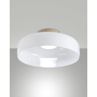 Fabas Luce Lunar Deckenleuchte 3800-65-1 gallery