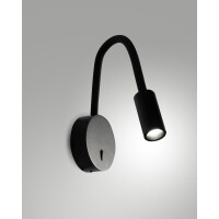 Fabas Luce Flux Wandleuchte 3802-21-101  gallery