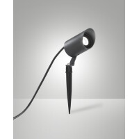 Fabas Luce Tuc Erdspieß-Poller Leu gallery