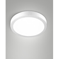 Fabas Luce Nicole CCT Deckenleuchte / In gallery
