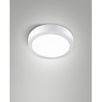 Fabas Luce Nicole CCT Deckenleuchte / In gallery