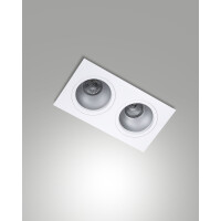 Fabas Luce Leon Einbauleuchte 6580-00-25 gallery