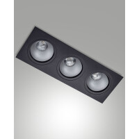 Fabas Luce Leon Einbauleuchte 6580-00-36 gallery