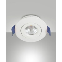 Fabas Luce Macas Einbauleuchte 6587-02-5 gallery