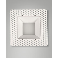 Fabas Luce Kris Symmetrisce Deckeneinbau gallery
