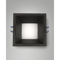 Fabas Luce Kris Symmetrisce Deckeneinbau gallery