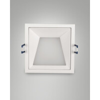 Fabas Luce Kris Asymmetrische Deckeneinb gallery