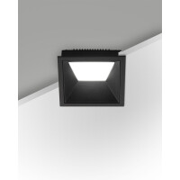 Fabas Luce Kris Asymmetrische Deckeneinb gallery