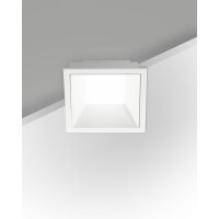 Fabas Luce Kris Symmetrisce Deckeneinbau gallery