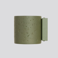Sollux Wandleuchte ORBIS beton olivgrün SL.1839 6