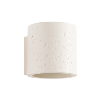 Sollux Wandleuchte ORBIS beton beige SL. gallery