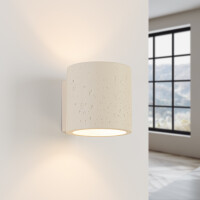 Sollux Wandleuchte ORBIS beton beige SL.1840 3