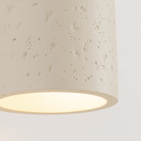 Sollux Wandleuchte ORBIS beton beige SL.1840 4