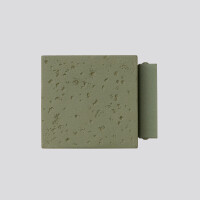 Sollux Wandleuchte QUAD beton olivgrün SL.1843 6
