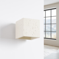 Sollux Wandleuchte QUAD beton beige SL.1844 2