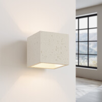 Sollux Wandleuchte QUAD beton beige SL.1844 3