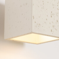 Sollux Wandleuchte QUAD beton beige SL.1844 4