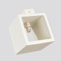 Sollux Wandleuchte QUAD beton beige SL.1844 5