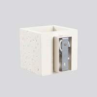 Sollux Wandleuchte QUAD beton beige SL.1844 7