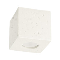 Sollux Plafond QUAD beton beige SL.1846 gallery