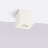 Sollux Plafond QUAD beton beige SL.1846 2