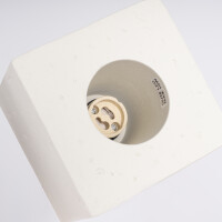 Sollux Plafond QUAD beton beige SL.1846 5